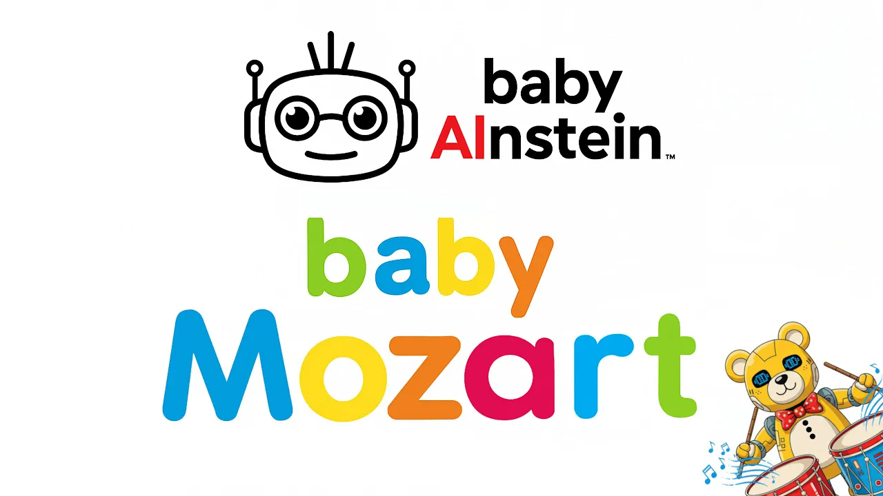 Baby Mozart