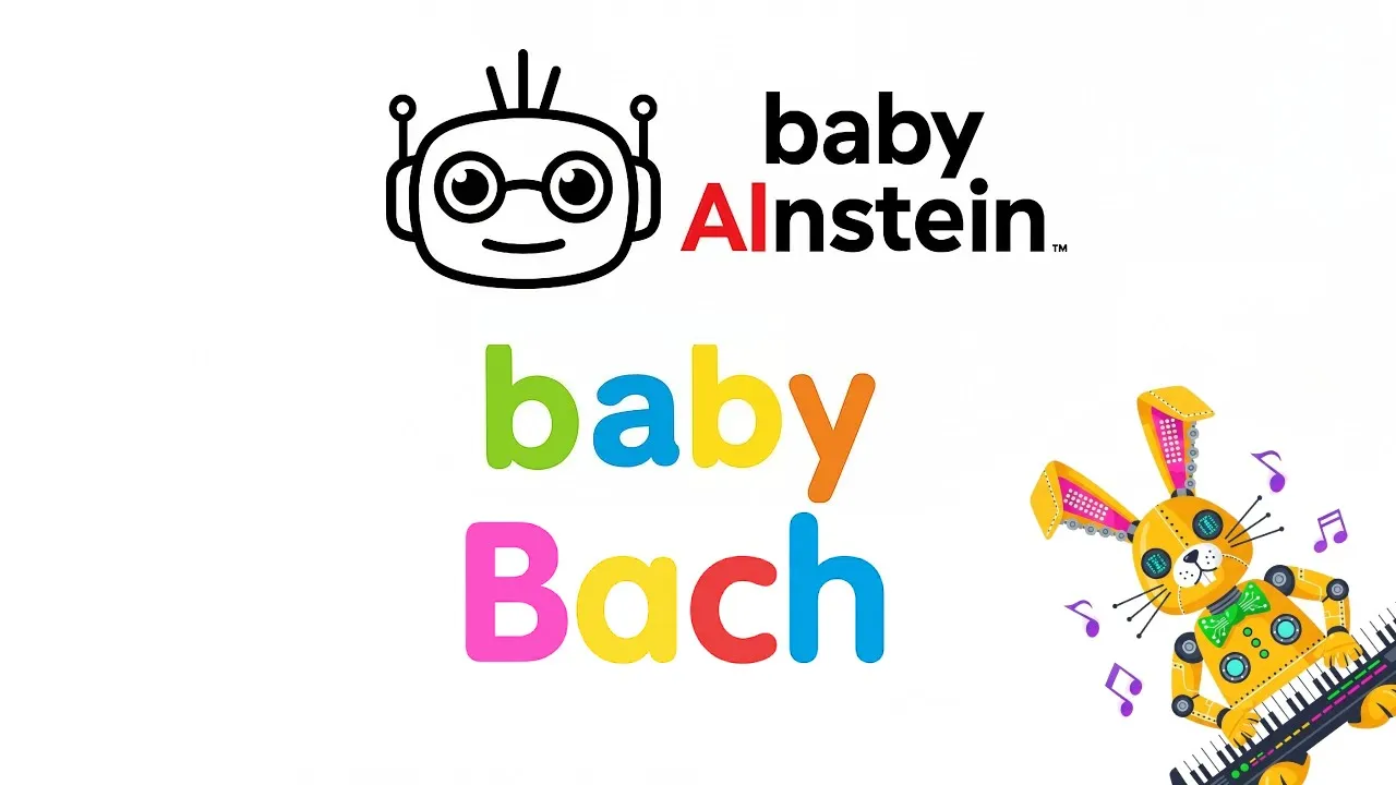 Baby Bach